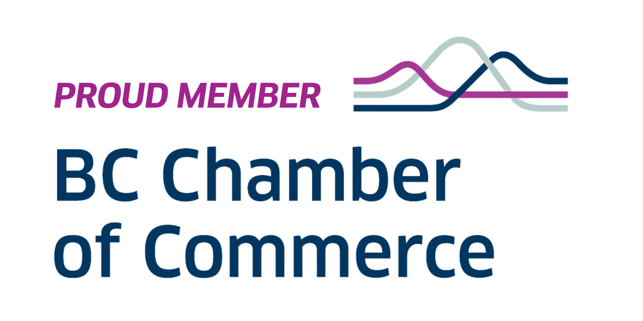 British Columbia Chamber of Commerce logo